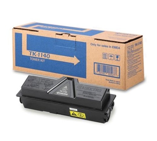 тонер-картридж Kyocera TK-1140/ Kyocera Toner TK-1140 (7.2K)