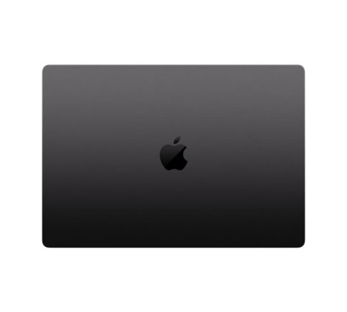 Ноутбук Apple/ 14-inch MacBook Pro: Apple M3 Pro with 12-core CPU, 18-core GPU/36GB/512GB SSD - Space Black/RU