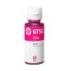 Чернила/ HP GT52 Magenta Original Ink Bottle