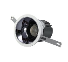Светильник MSR MISSILER COB Antiglare wall-washer lights (Вскрытая упаковка)