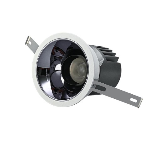 Светильник MSR MISSILER COB Antiglare wall-washer lights (Вскрытая упаковка) Светильник MSR MISSILER COB Antiglare wall-washer lights (Вскрытая упаковка)