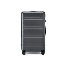 Чемодан NINETYGO Rhine PRO plus Luggage 29'' серый (Мятая упаковка)