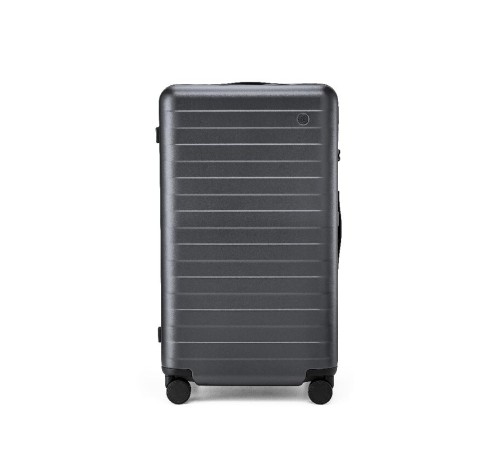 Чемодан NINETYGO Rhine PRO plus Luggage 29'' серый (Мятая упаковка) Чемодан NINETYGO Rhine PRO plus Luggage 29'' серый (Мятая упаковка)