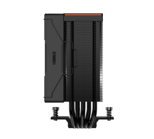 Кулер для процессора/ CPU Cooler PCCooler RZ500 BK (250W, 4-pin PWM, 155mm, Al/Cu, 5x6mm, 1x120mm, 86.73CFM, 32dBA, 2200RPM, S: 1851/1700/1200/115X, AM5/AM4, black) Кулер для процессора/ CPU Cooler PCCooler RZ500 BK (250W, 4-pin PWM, 155mm, Al/Cu, 5x6mm, 1x120mm, 86.73CFM, 32dBA, 2200RPM, S: 1851/1700/1200/115X, AM5/AM4, black)