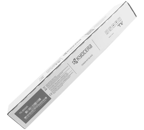 тонер-картридж Kyocera TK-8555K/ Toner Cartridge Kyocera TK-8555K
