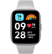 Смарт-часы Redmi Watch 3 Active Gray M2235W1 (BHR7272GL) (Вскрытая упаковка)