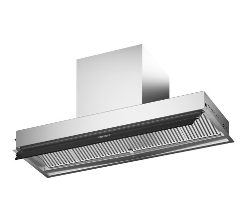 Вытяжка Franke FST DRIP-FREE 90 X/2 KL/ Best, Встраиваемая вытяжка FST DRIP-FREE 90 X/2 KL. Ширина 900 мм, 3 скорости + интенсивный режим, сенсор, LED, производительность 710 м3/час. Функция контроля пара для уменьшения и удаления конденсата. Встроенный п