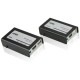 Удлинитель ATEN HDMI USB EXTENDER W/EU ADP*VE803-AT-G