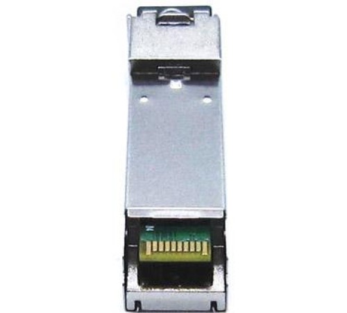 Трансивер/ OSNOVO Оптический SFP Модуль GE, одно волокно SM, до 1,25 Гбит/c, SC, до 20км, Tx:1550/Rx:1310, DDM Трансивер/ OSNOVO Оптический SFP Модуль GE, одно волокно SM, до 1,25 Гбит/c, SC, до 20км, Tx:1550/Rx:1310, DDM