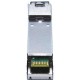 Трансивер/ OSNOVO Оптический SFP Модуль GE, одно волокно SM, до 1,25 Гбит/c, SC, до 20км, Tx:1550/Rx:1310, DDM