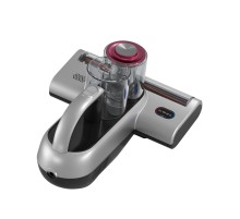 Пылесос для удаления клещей Jimmy Anti-mite Vacuum Cleaner BX6 Pro Silver+Pink