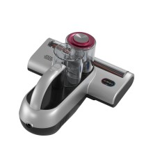 Пылесос для удаления клещей Jimmy Anti-mite Vacuum Cleaner BX6 Pro Silver+Pink
