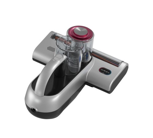 Пылесос для удаления клещей Jimmy Anti-mite Vacuum Cleaner BX6 Pro Silver+Pink (Мятая упаковка) Пылесос для удаления клещей Jimmy Anti-mite Vacuum Cleaner BX6 Pro Silver+Pink (Мятая упаковка)