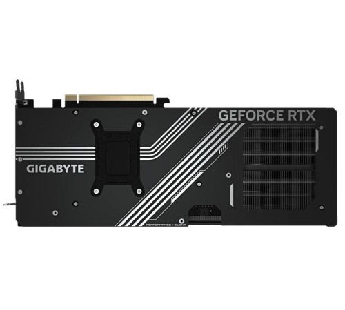 Видеокарта GIGABYTE RTX5080 WINDFORCE OC SFF 16GB//RTX5080, HDMI*1, DP*3, 16G,D7