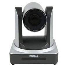  Камера PTZ model: 20X optical zoom PTZ cameraFull HD with HDMI/3G-SDI/LAN interface, LAN port support PoE20X Optical Zoomf=5.5~110mm,narrow-angle 3.3°,wide-angle54.7°,F number:F1.6 ~ F3.5