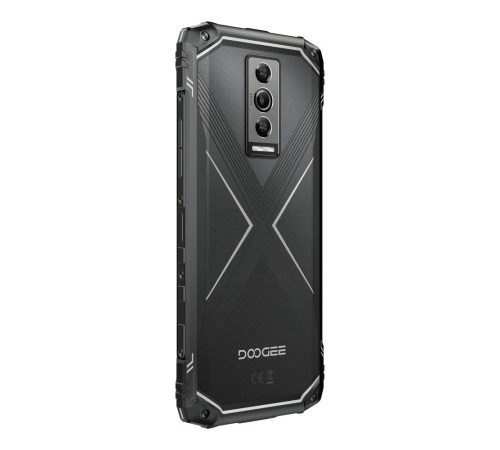 Doogee Blade10 Pro Mirage Silver, 6.56" 720 x 1612 пикселей, 1.6GHz, 8 Core, 6GB RAM, 256GB, up to 2TB flash, 50 МП/8Mpix, 2 Sim, 2G, 3G, LTE, BT v5.0, Wi-Fi, NFC, GPS, Type-C, 5150 мА·ч, Android 14, 240г., 172,7 ммx80 ммx10,7 мм Doogee Blade10 Pro Mirage Silver, 6.56" 720 x 1612 пикселей, 1.6GHz, 8 Core, 6GB RAM, 256GB, up to 2TB flash, 50 МП/8Mpix, 2 Sim, 2G, 3G, LTE, BT v5.0, Wi-Fi, NFC, GPS, Type-C, 5150 мА·ч, Android 14, 240г., 172,7 ммx80 ммx10,7 мм