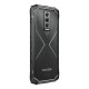 Doogee Blade10 Pro Mirage Silver, 6.56" 720 x 1612 пикселей, 1.6GHz, 8 Core, 6GB RAM, 256GB, up to 2TB flash, 50 МП/8Mpix, 2 Sim, 2G, 3G, LTE, BT v5.0, Wi-Fi, NFC, GPS, Type-C, 5150 мА·ч, Android 14, 240г., 172,7 ммx80 ммx10,7 мм