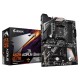 Материнская плата/ MB GIGABYTE AMD A520 sAM4, 4xDDR4(128GB), DVI-D/HDMI 2.1, 2xPCIe 3.0x16, 3xPCIe 3.0, 1xLAN, 4xSATA 6Gb/s, 1xM.2, 4xUSB 3.2, 4xUSB 2.0, 1xPS/2, ATX