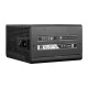 Блок питания 1000W/ Power Supply Thermalright, 1000W 80+ Platinum (ATX, 3.0, PCIe 5.0, Full modular, 1x24(20+4)pin, 1xCPU 8(4+4)pin, 2xPCIe*2 8(6+2)pin, 1x12VHPWR PCIe 5.0 12+4pin 600mm, 6xSATA3, 4xMOLEX4pin, Active, 120x120mm, 150x140x86mm, APFC, OPP, OV