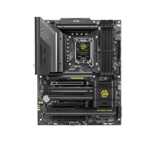 Материнская плата MSI MAG Z890 TOMAHAWK WIFI MAG Z890 TOMAHAWK WIFI, Z890, LGA1851, 4DDR5, 3PCIEx16,4M.2,4SATA3,2USB 4,1USB3.2 Gen2X2