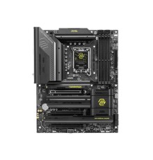 Материнская плата MSI MAG Z890 TOMAHAWK WIFI MAG Z890 TOMAHAWK WIFI, Z890, LGA1851, 4DDR5, 3PCIEx16,4M.2,4SATA3,2USB 4,1USB3.2 Gen2X2