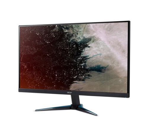 Монитор/ ACER VG270UGbmiipx 27'', ZeroFrame No, Black, 16:9, IPS, 2560x1440, 1 / 4ms, 250cd, 120Hz, 2xHDMI(2.0) + 1xDP(1.4) + SPK + Audio out, Speakers 2Wx2, sync: FreeSync, hdr: HDR 10, hadj No, DE: No, Vesa 100x100 Монитор/ ACER VG270UGbmiipx 27'', ZeroFrame No, Black, 16:9, IPS, 2560x1440, 1 / 4ms, 250cd, 120Hz, 2xHDMI(2.0) + 1xDP(1.4) + SPK + Audio out, Speakers 2Wx2, sync: FreeSync, hdr: HDR 10, hadj No, DE: No, Vesa 100x100