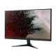 Монитор/ ACER VG270UGbmiipx 27'', ZeroFrame No, Black, 16:9, IPS, 2560x1440, 1 / 4ms, 250cd, 120Hz, 2xHDMI(2.0) + 1xDP(1.4) + SPK + Audio out, Speakers 2Wx2, sync: FreeSync, hdr: HDR 10, hadj No, DE: No, Vesa 100x100