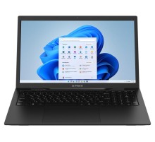 Ноутбук IRBIS Blizzard 17NBC2001 17.3" AMD Ryzen R5 3500U, 17.3"LCD 1920*1080 IPS , 16+512GB SSD, AC wifi, camera: 2MP, 5000mha ba (после ремонта, потертости, царапины (сильная потертость на верхней крышке))