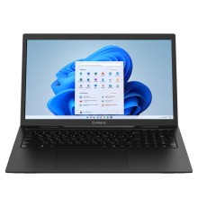 Ноутбук IRBIS Blizzard 17NBC2001 17.3" AMD Ryzen R5 3500U, 17.3"LCD 1920*1080 IPS , 16+512GB SSD, AC wifi, camera: 2MP, 5000mha ba (после ремонта, потертости, царапины (сильная потертость на верхней крышке))