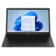 Ноутбук IRBIS Blizzard 17NBC2001 17.3" AMD Ryzen R5 3500U, 17.3"LCD 1920*1080 IPS , 16+512GB SSD, AC wifi, camera: 2MP, 5000mha ba (после ремонта, потертости, царапины (сильная потертость на верхней крышке))