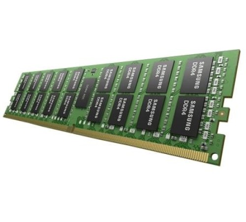 Модуль памяти Samsung M393A8G40AB2-CWE 64GB (1x64GB), DDR4-3200, RDIMM, ECC Reg, 2Rx4 Модуль памяти Samsung M393A8G40AB2-CWE 64GB (1x64GB), DDR4-3200, RDIMM, ECC Reg, 2Rx4