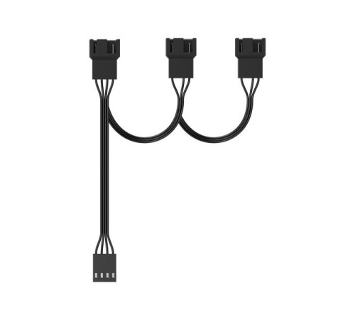 Система водяного охлаждения Ocypus Sigma L36 PRO BK, 360mm, LCD Pump, 3x120mm FDB fans, LGA115X/1200/1700/18XX, AM4/AM5