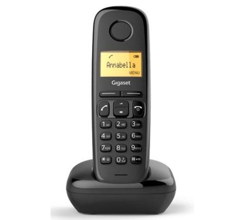 Телефонный аппарат GIGASET A170 SYS RUS Телефонный аппарат GIGASET A170 SYS RUS