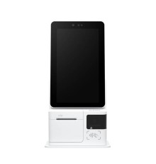 Информационный киоск с принтером SUNMI K2 Mini, Android 9, 15.6" touch, 4Gb + 64Gb, 58/80 Printer, EN SDM660, 3D Camera, Scanner, WiFi, Desktop version