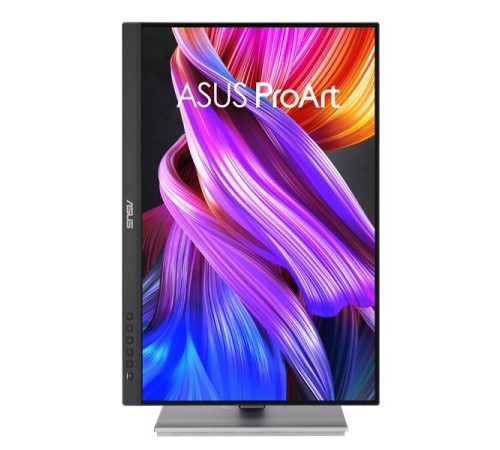 Монитор ASUS 24.1" ProArt PA248CNV IPS 1920x1200 5ms 350cd 75Hz MM HDMI DP WU USB Pivot HAS Black/Silver (существенное повреждение коробки)