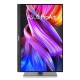 Монитор ASUS 24.1" ProArt PA248CNV IPS 1920x1200 5ms 350cd 75Hz MM HDMI DP WU USB Pivot HAS Black/Silver (существенное повреждение коробки)
