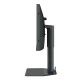 Мониторы/ Benq SW272Q 27'', 2560x1440, IPS,  60Hz, 1000:1, 300cd, 5ms, 2*HDMI, DP; 2*USB 3.0, USB C*90W, Height adj 140, Pivot, 100% sRGB, Flicker-free;Low Blue Light, Calibration Report, Shading Hood, 3Y, Grey