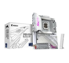 Материнская плата/ Z890 A ELITE X ICE