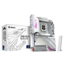 Материнская плата/ Z890 A ELITE X ICE