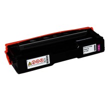 Print Cartridge Magenta M C250