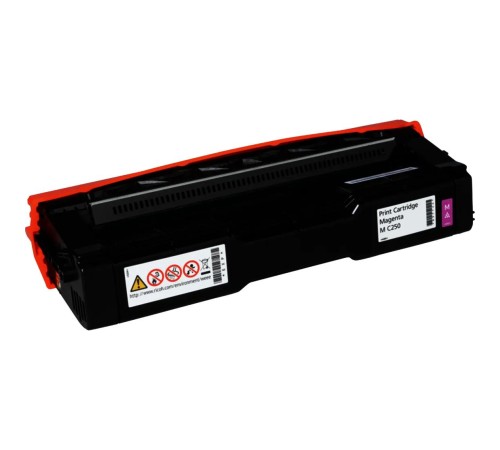 Print Cartridge Magenta M C250 Print Cartridge Magenta M C250