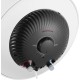 Водонагреватель/ Накопительный электрический водонагреватель MAUNFELD MWH50W01, 75 С max, мощность 1500 Вт, объем 50 л, механическое управление, мокрый ТЭН, магниевый анод, внутреннее покрытие бака эмаль, резьба для подключения воды 1/2 дюйма, белый цвет