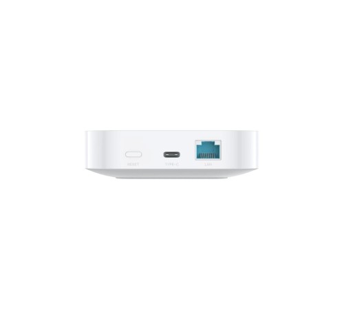 Центр управления умным домом Xiaomi Smart Home Hub 2 ZNDMWG04LM (BHR6765GL) (Вскрытая упаковка) Центр управления умным домом Xiaomi Smart Home Hub 2 ZNDMWG04LM (BHR6765GL) (Вскрытая упаковка)