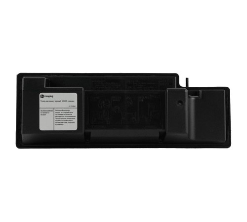 Тонер-картридж F+ imaging, черный, 15 000 страниц, для Kyocera моделей FS-3040MFP/3920DN (аналог TK-350 /1T02LX0NLC), FP-TK350