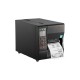 Принтер этикеток/ XT3-43, 4" TT Printer, 300 dpi, Serial, USB, Ethernet, Rewinder