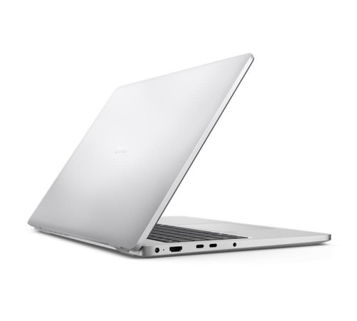 Ноутбук DELL 16 Pro  Ultra 5 235U vPro 16” 16:10 FHD+ (1920 x 1200),60Hz,IPS,Non-Touch, AGl,300 nit,16GB (1x16GB) 512GB SSD Intel graphics ,Backlit,FPR,2y,11 Home,Chinese,1,9kgKB Eng/Rus