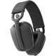 Гарнитура/ Logitech ZONE Vibe 100 Bluetooth Headset - GRAPHITE
