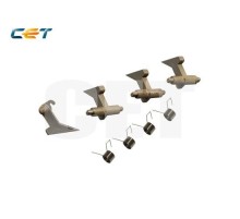 -/ Сепаратор тефлонового вала с пружиной для KYOCERA FS-2000D (CET)