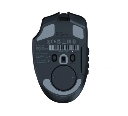 Игровая мышь Razer Naga V2 Pro/ Razer Naga V2 Pro Gaming Mouse Игровая мышь Razer Naga V2 Pro/ Razer Naga V2 Pro Gaming Mouse