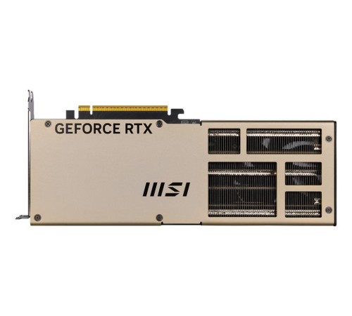 Видеокарта/ GeForce RTX 5080 16G INSPIRE 3X